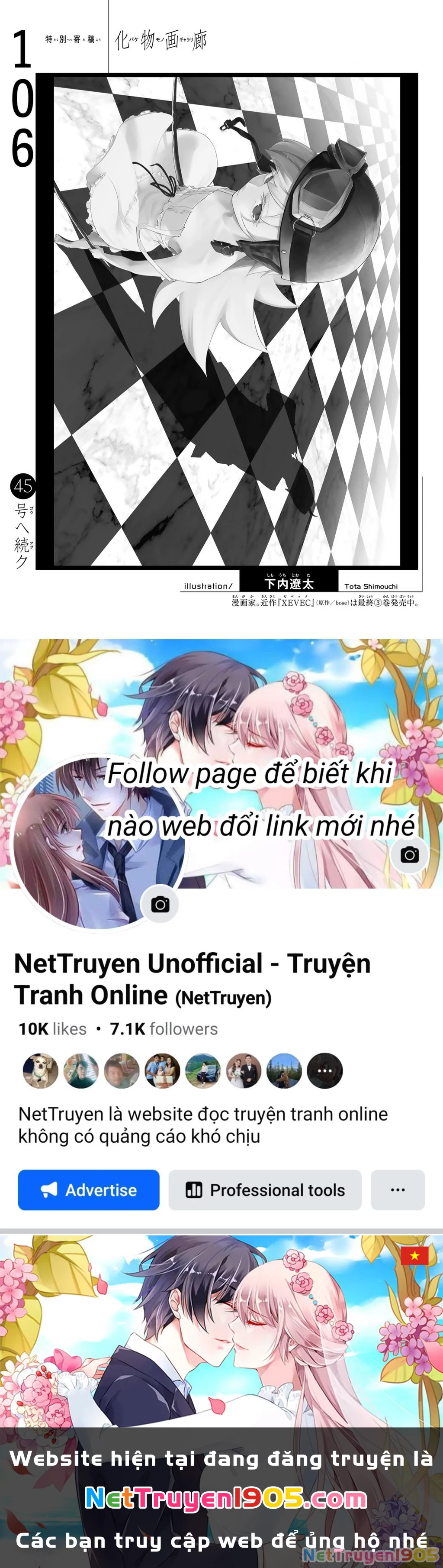 Những Câu Chuyện Huyền Bí Chapter 106 - 22