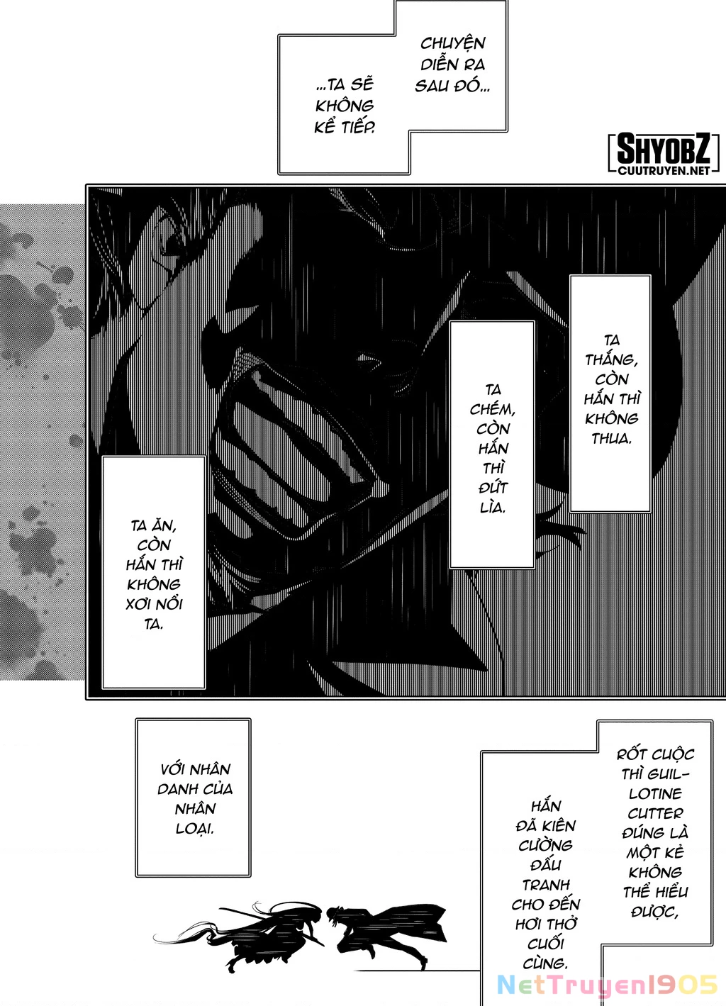 Những Câu Chuyện Huyền Bí Chapter 107 - 20