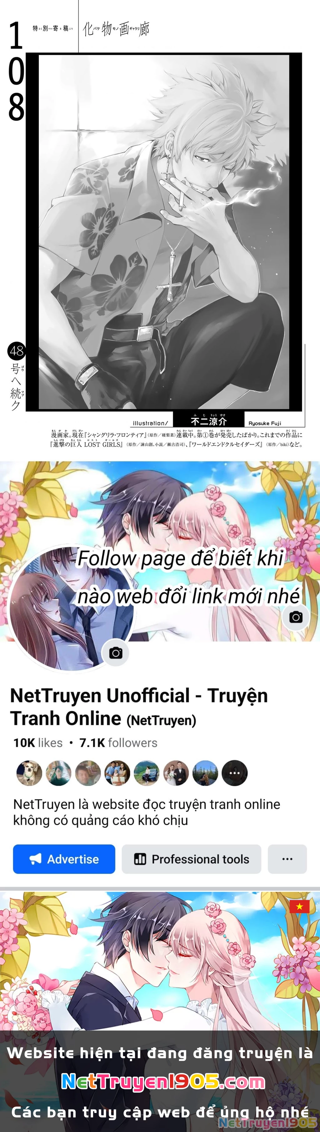 Những Câu Chuyện Huyền Bí Chapter 108 - 21