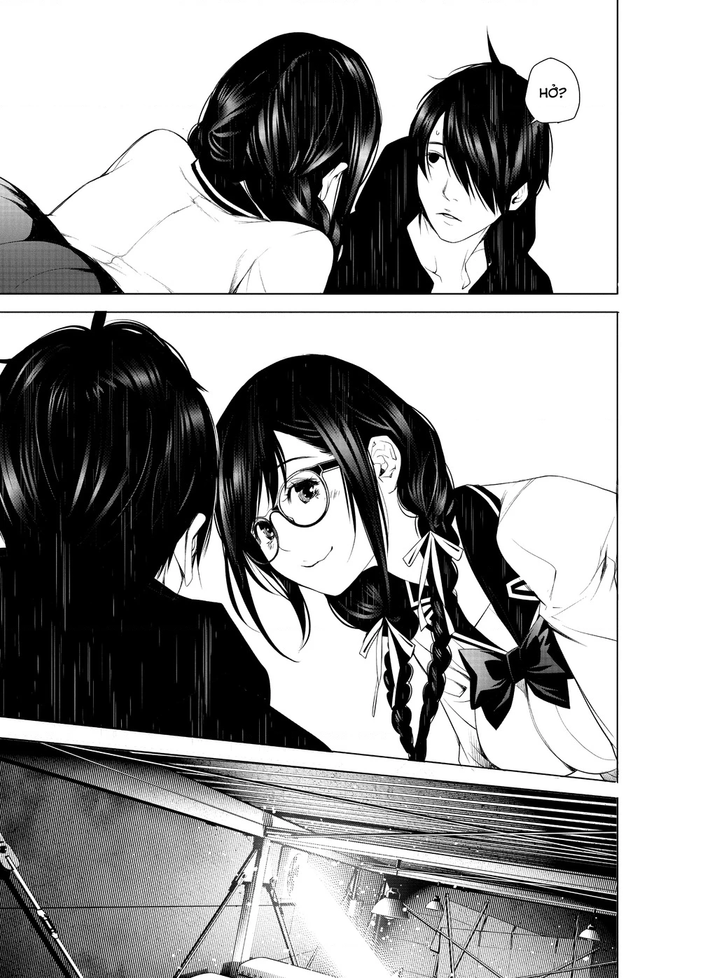 Những Câu Chuyện Huyền Bí Chapter 109 - 18