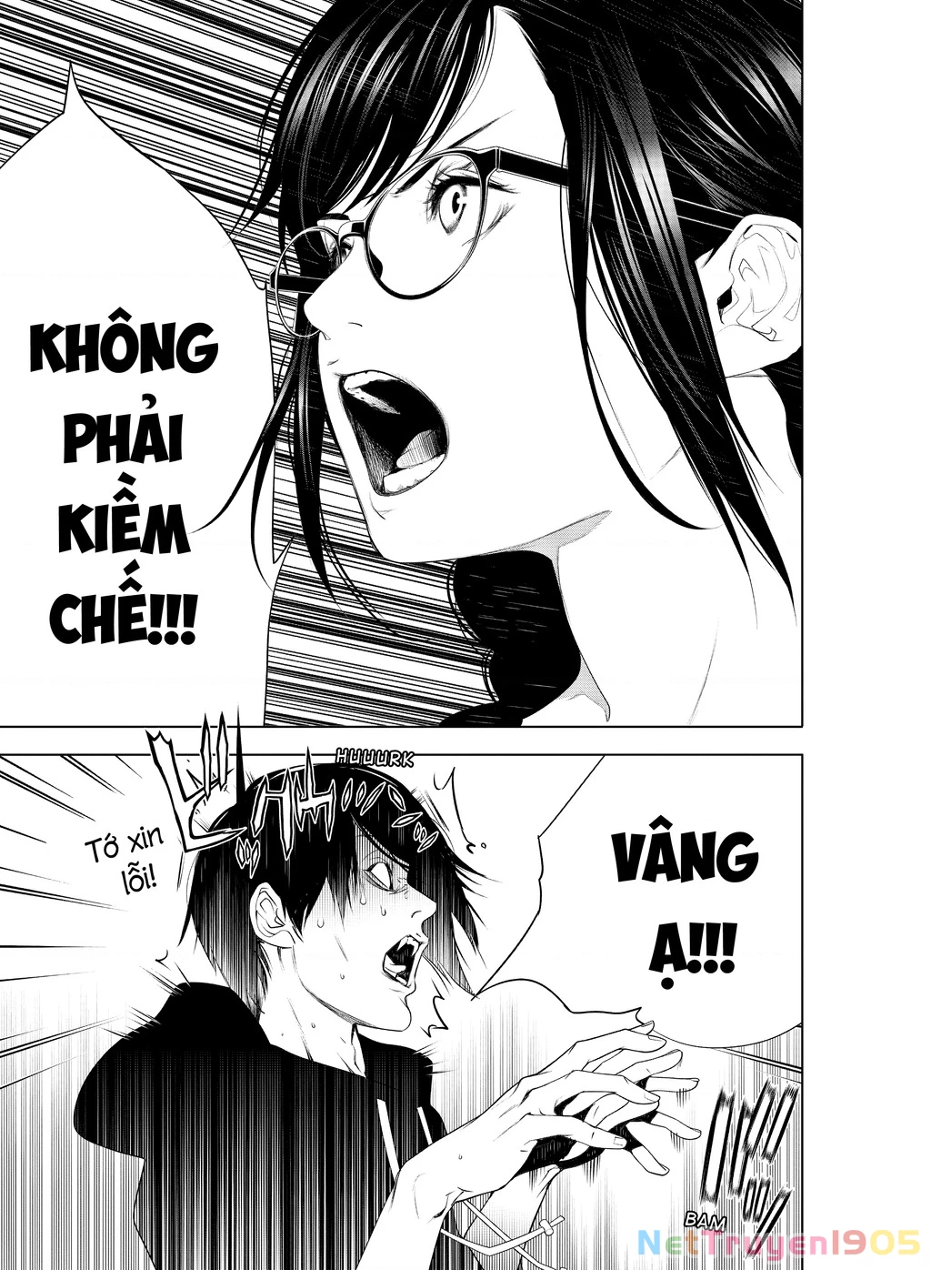 Những Câu Chuyện Huyền Bí Chapter 111 - 10