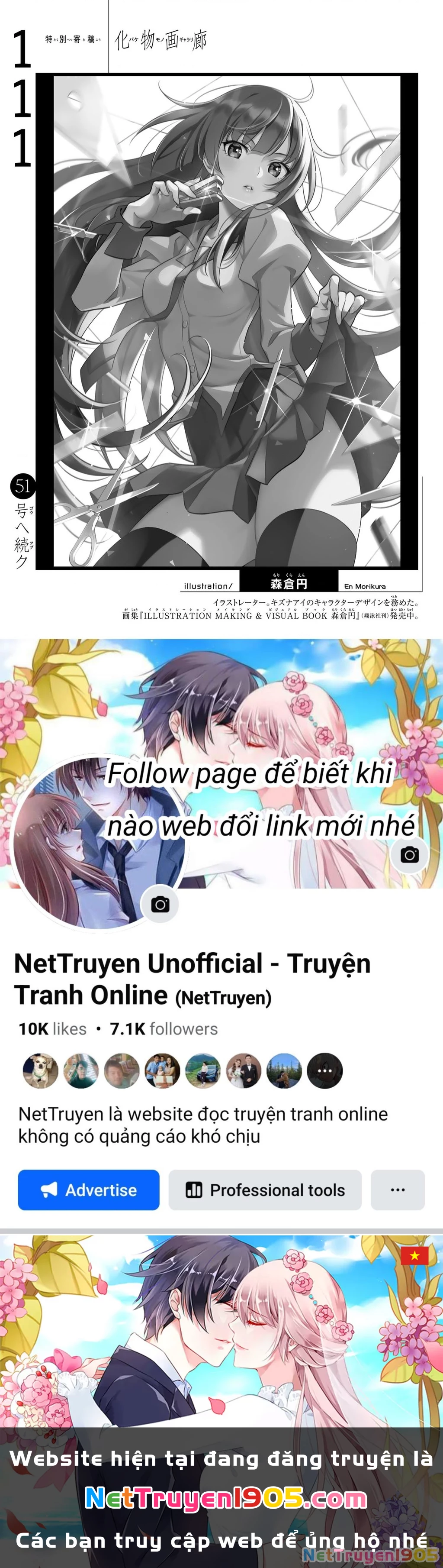 Những Câu Chuyện Huyền Bí Chapter 111 - 23