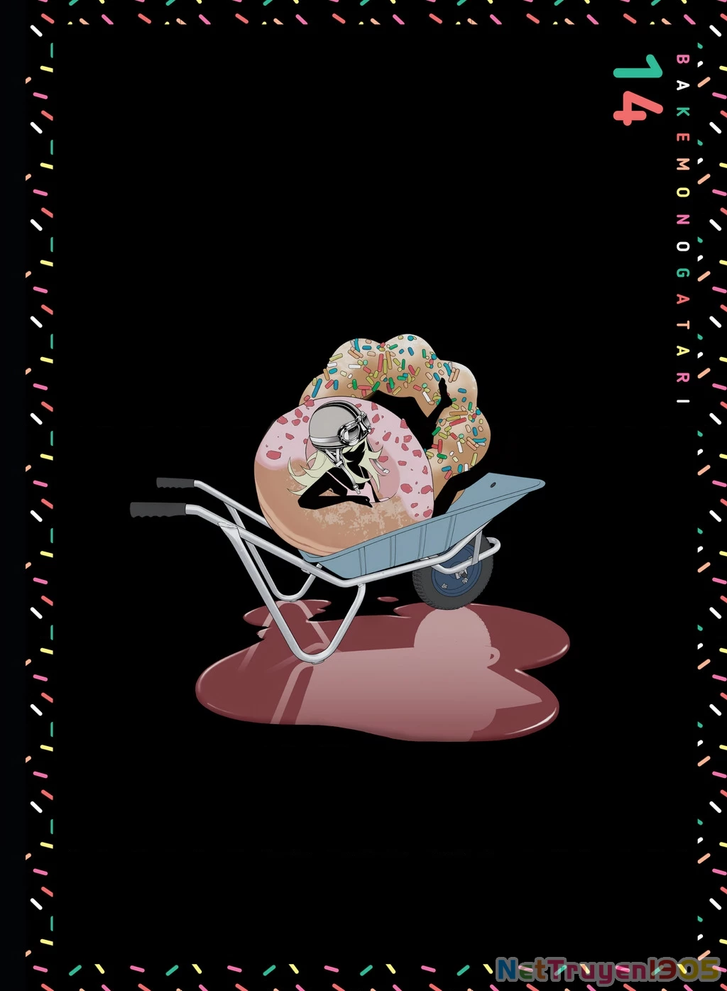 Những Câu Chuyện Huyền Bí Chapter 113 - 4