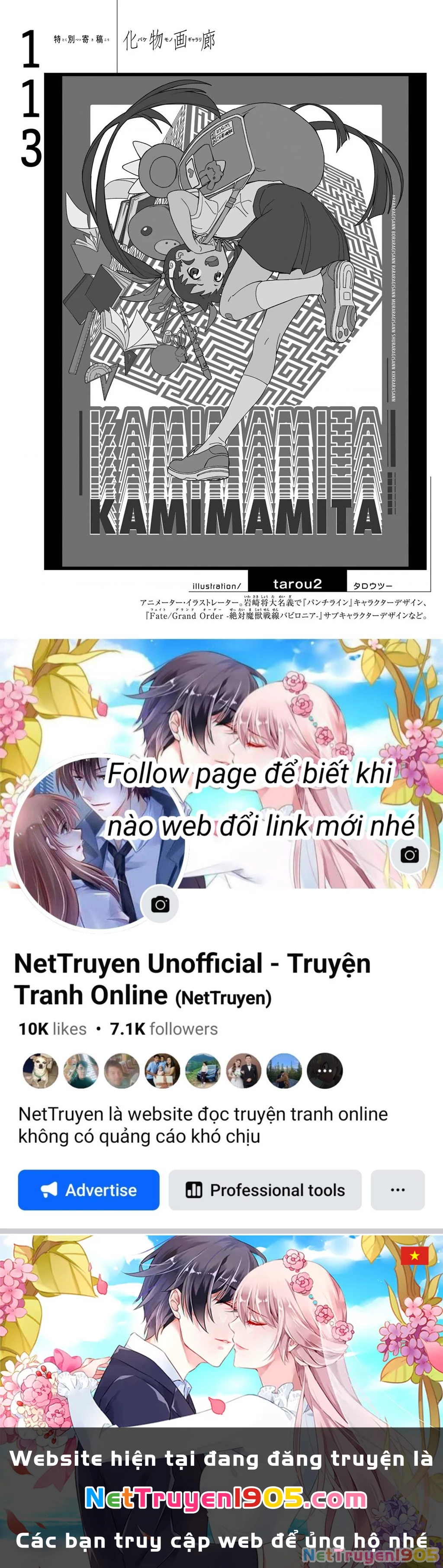 Những Câu Chuyện Huyền Bí Chapter 113 - 26