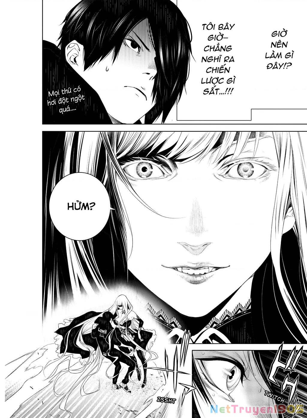 Những Câu Chuyện Huyền Bí Chapter 114 - 14
