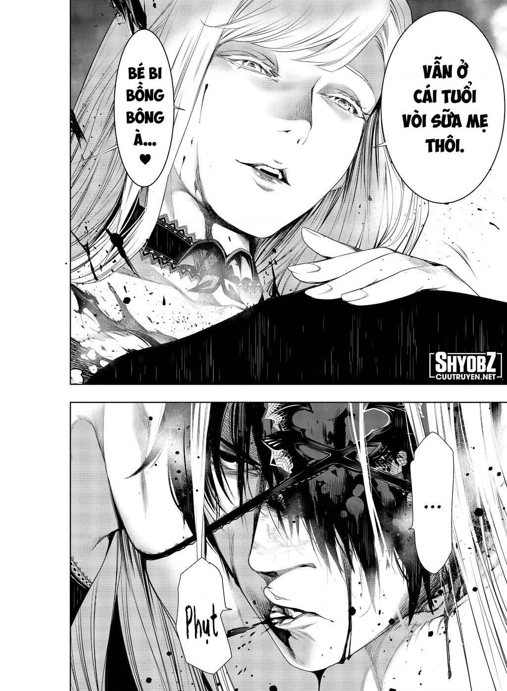 Những Câu Chuyện Huyền Bí Chapter 114 - 18