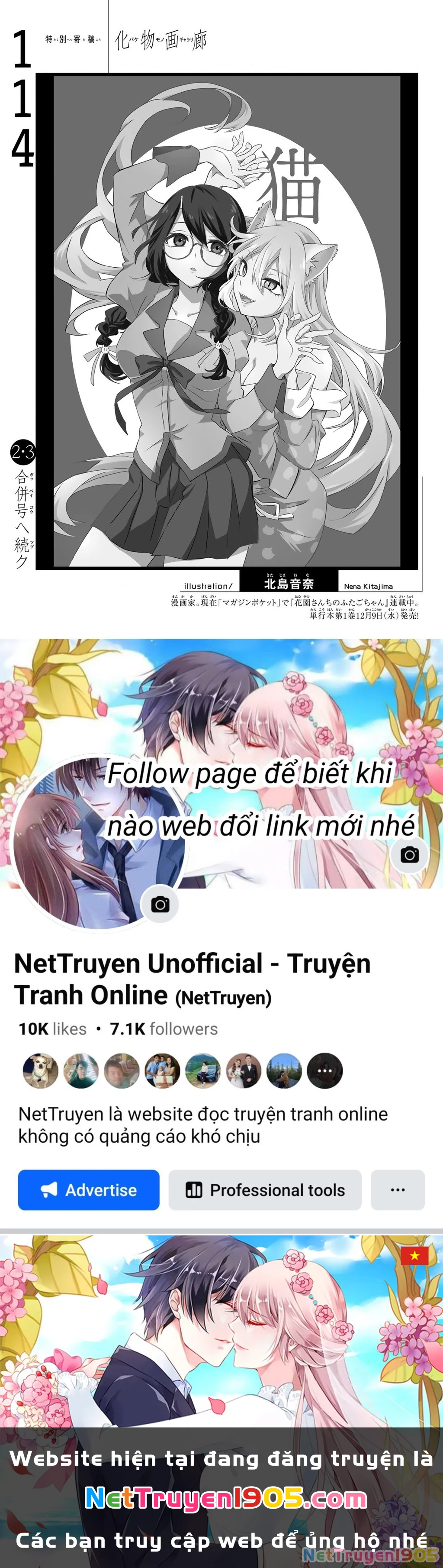 Những Câu Chuyện Huyền Bí Chapter 114 - 19