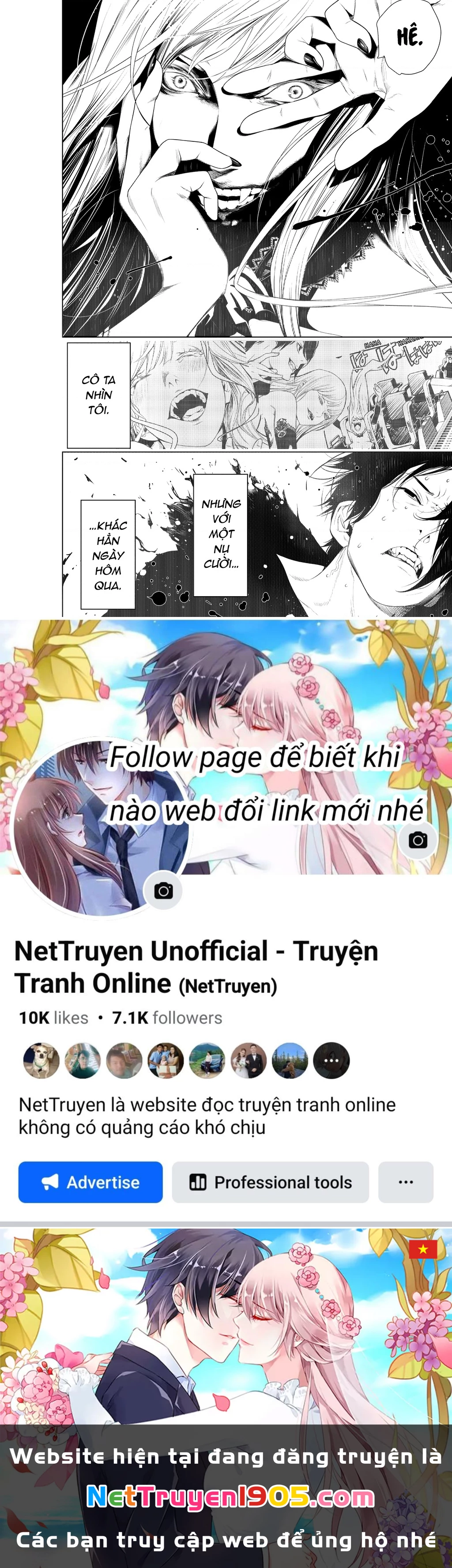 Những Câu Chuyện Huyền Bí Chapter 115 - 18