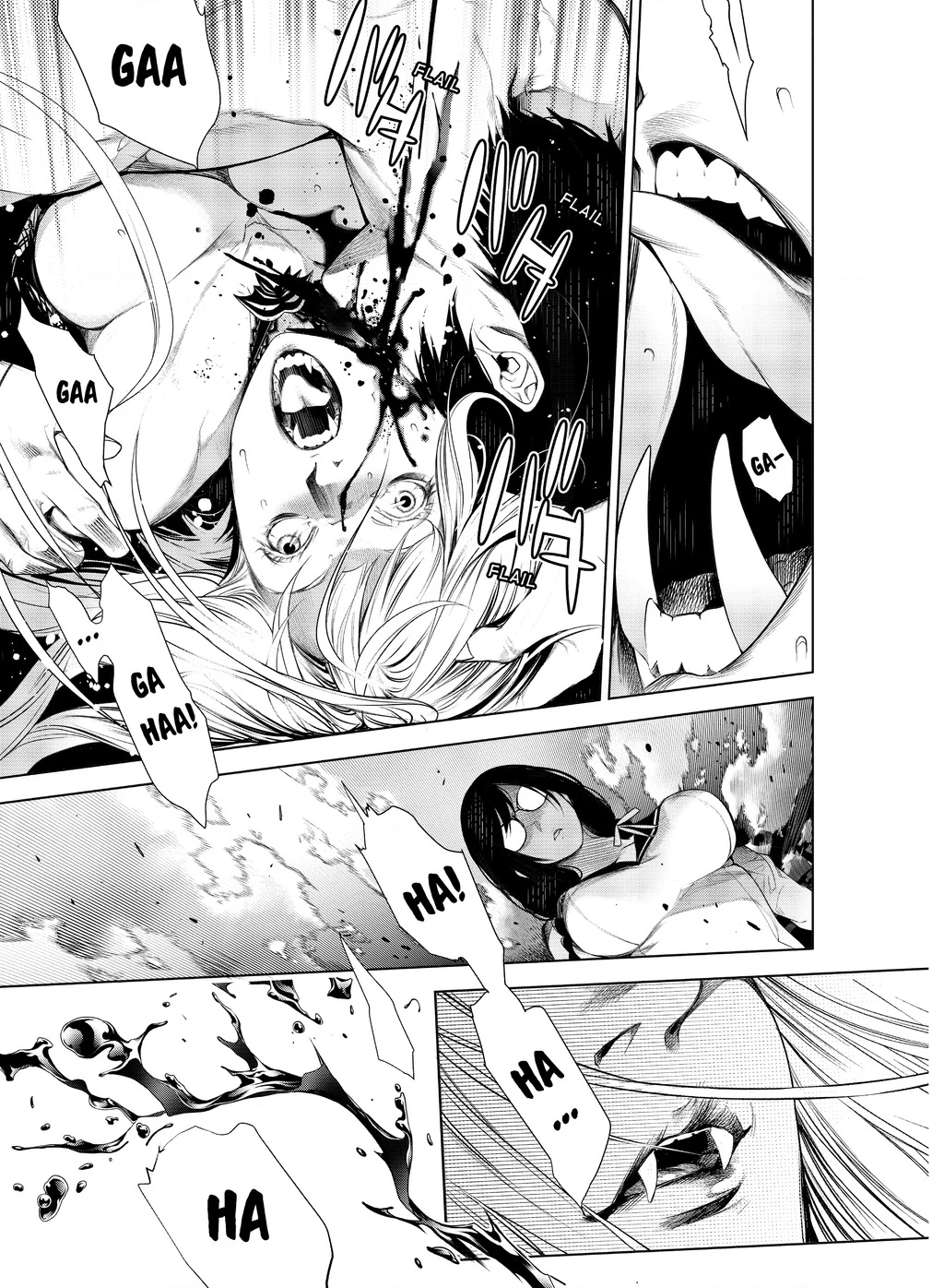 Những Câu Chuyện Huyền Bí Chapter 117 - 4