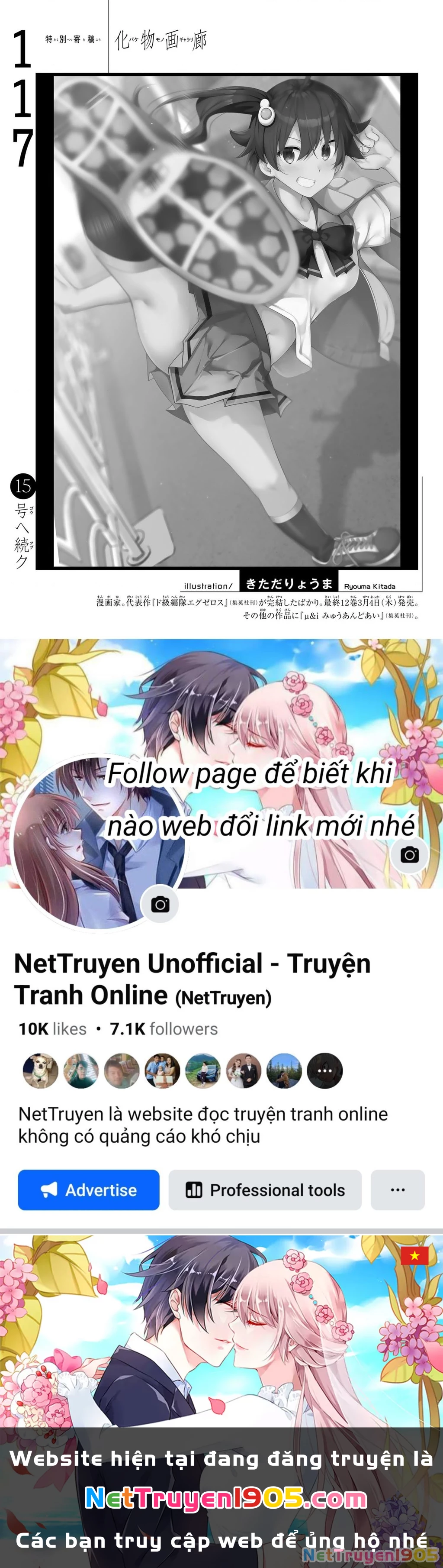 Những Câu Chuyện Huyền Bí Chapter 117 - 23