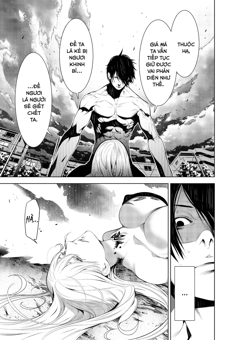 Những Câu Chuyện Huyền Bí Chapter 118 - 2