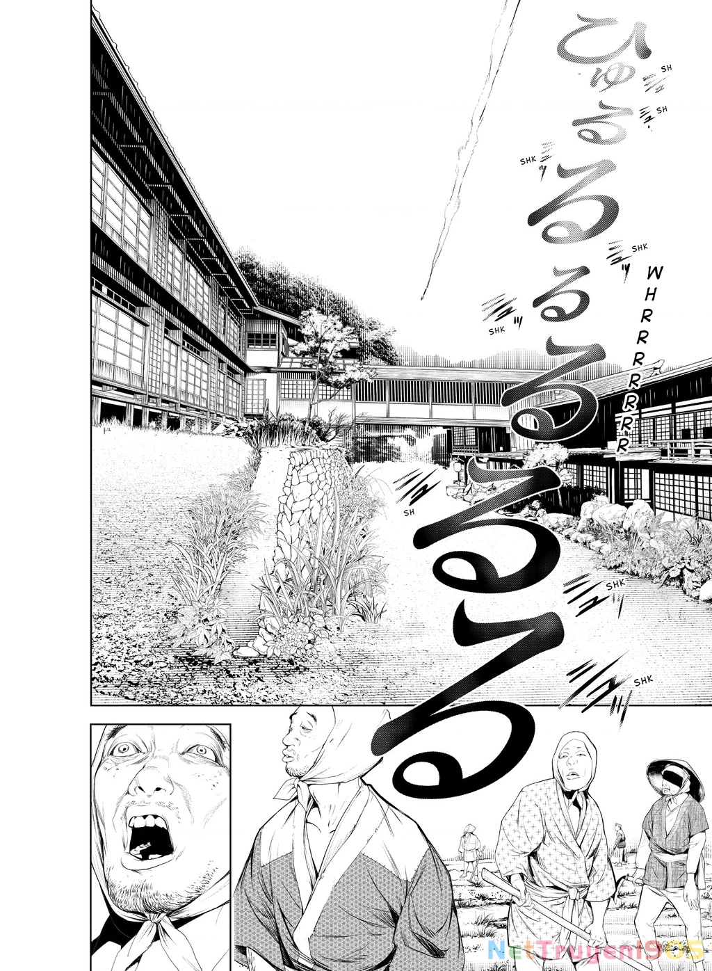 Những Câu Chuyện Huyền Bí Chapter 118 - 7