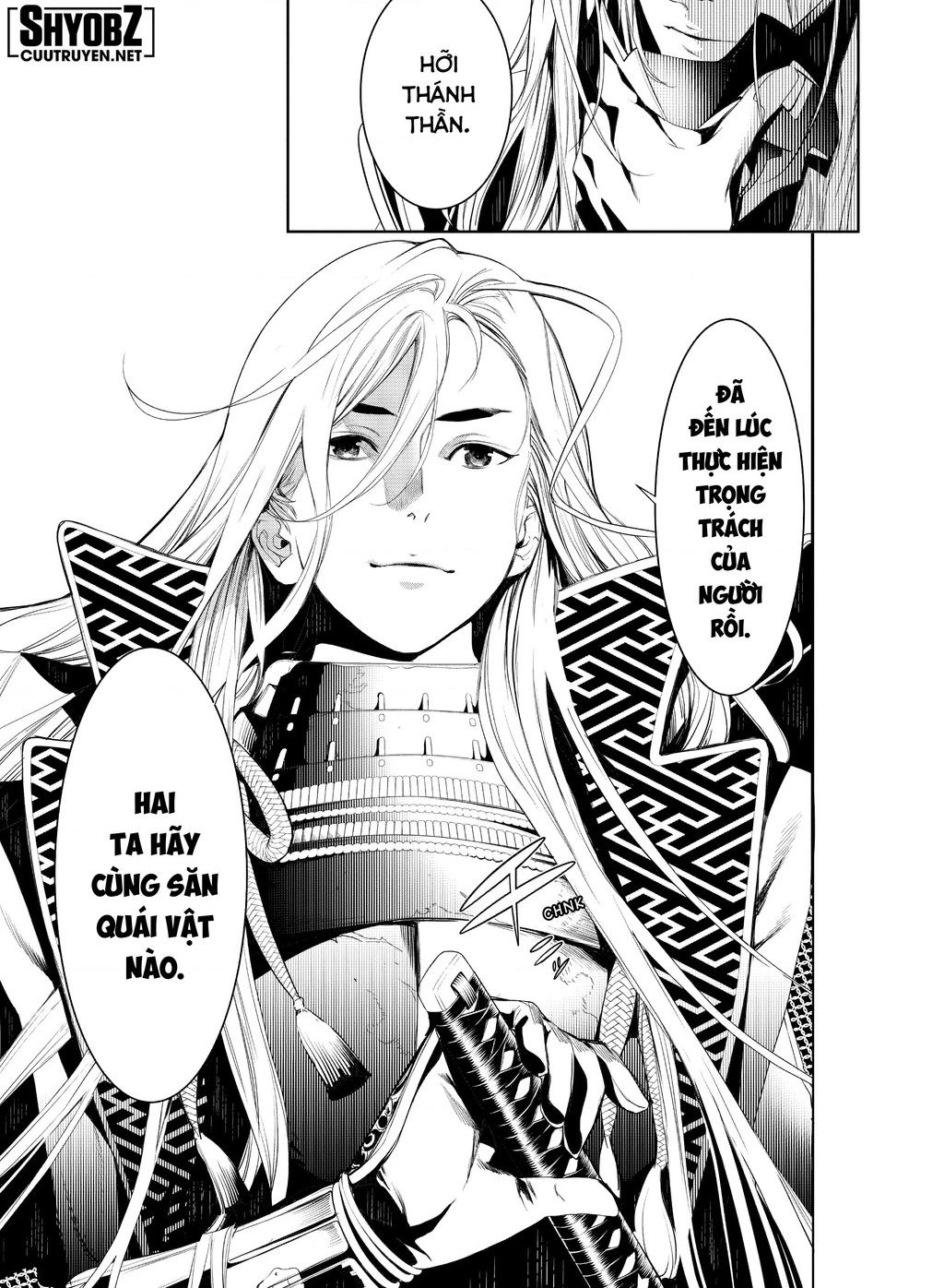 Những Câu Chuyện Huyền Bí Chapter 118 - 15