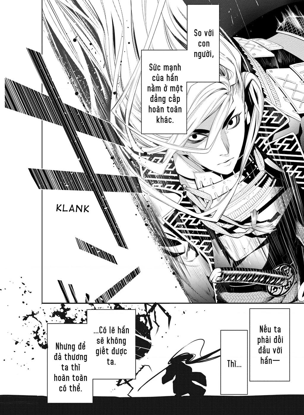 Những Câu Chuyện Huyền Bí Chapter 119 - 5