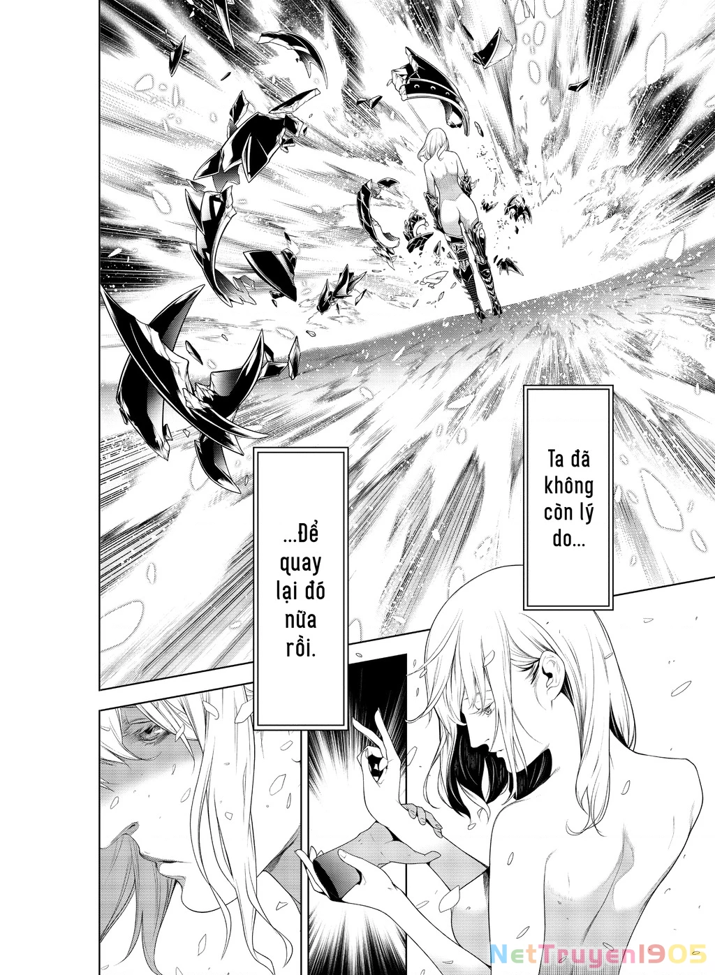 Những Câu Chuyện Huyền Bí Chapter 120 - 6