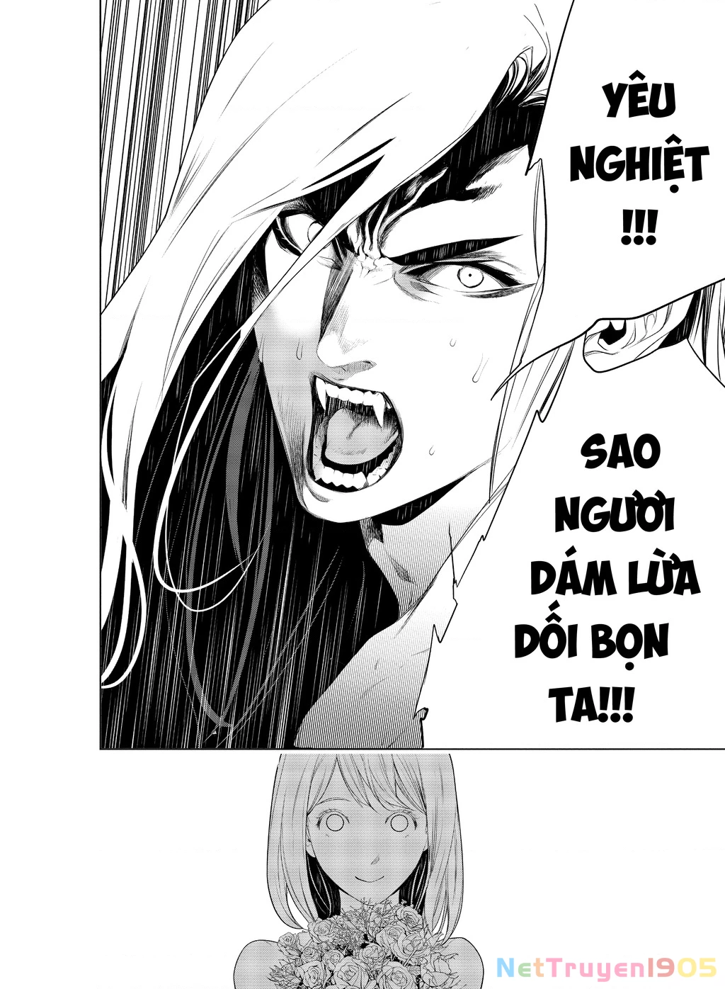 Những Câu Chuyện Huyền Bí Chapter 120 - 12