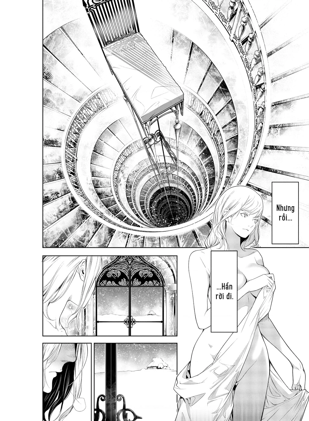 Những Câu Chuyện Huyền Bí Chapter 120 - 16
