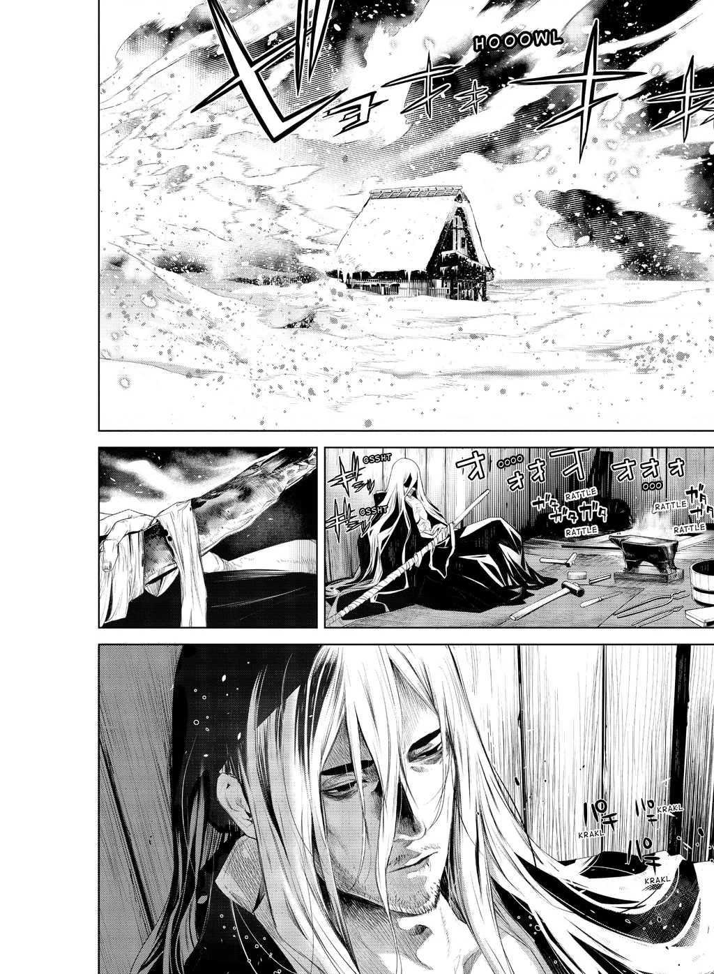 Những Câu Chuyện Huyền Bí Chapter 120 - 20