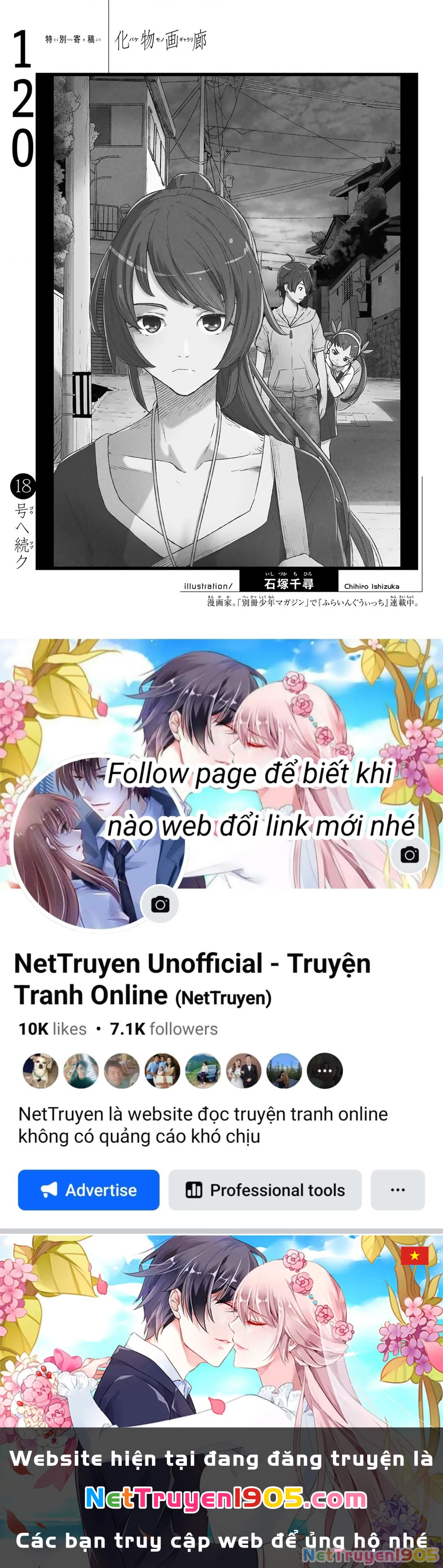 Những Câu Chuyện Huyền Bí Chapter 120 - 21