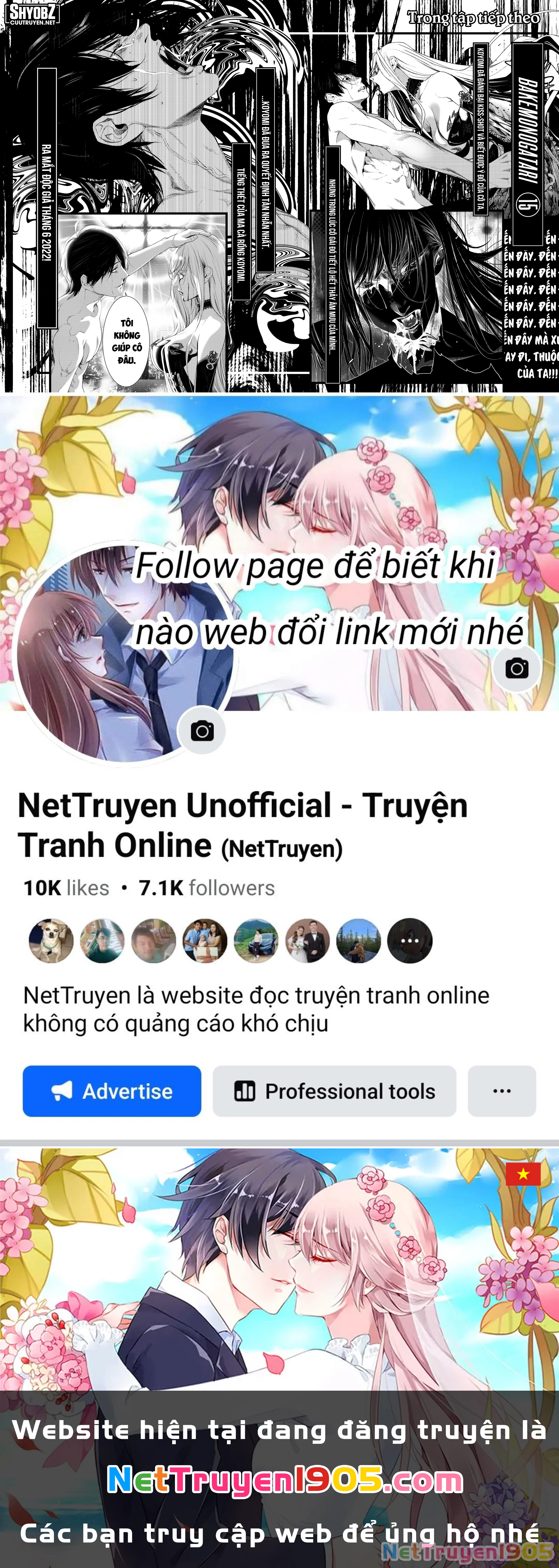 Những Câu Chuyện Huyền Bí Chapter 121 - 22