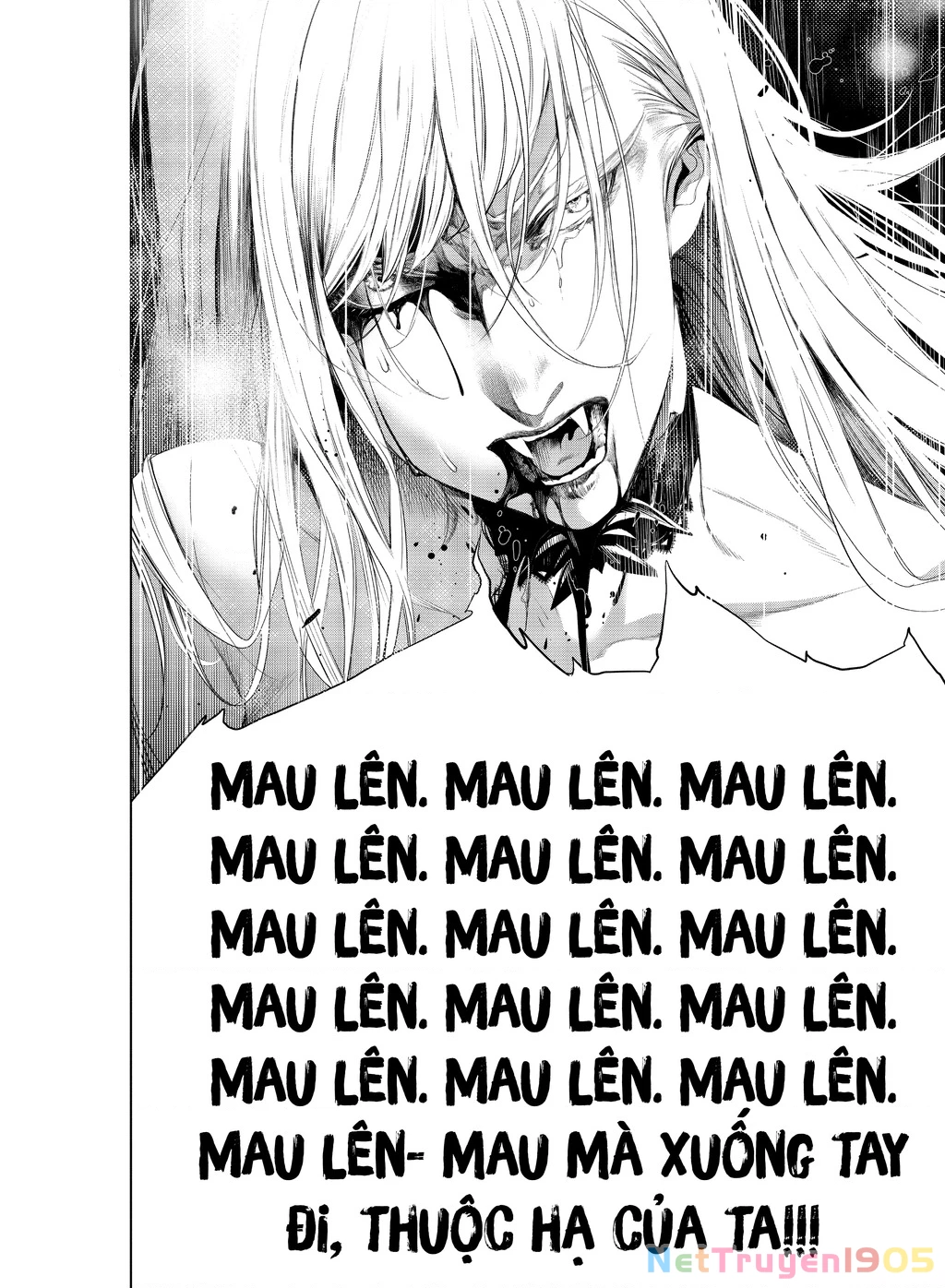 Những Câu Chuyện Huyền Bí Chapter 122 - 13