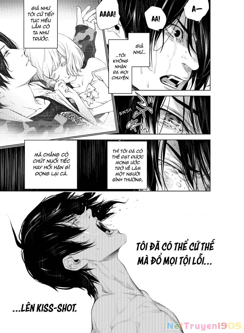 Những Câu Chuyện Huyền Bí Chapter 122 - 14