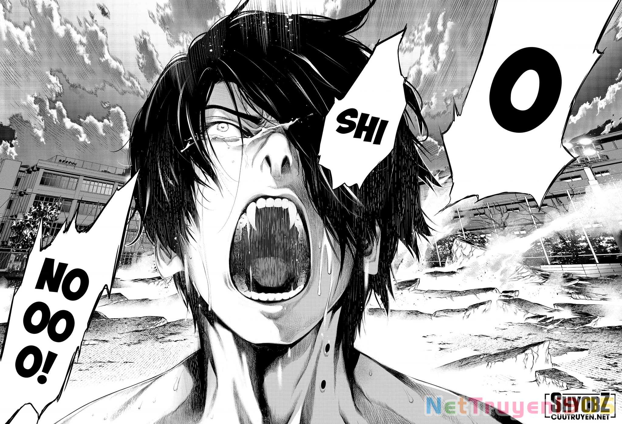 Những Câu Chuyện Huyền Bí Chapter 122 - 15