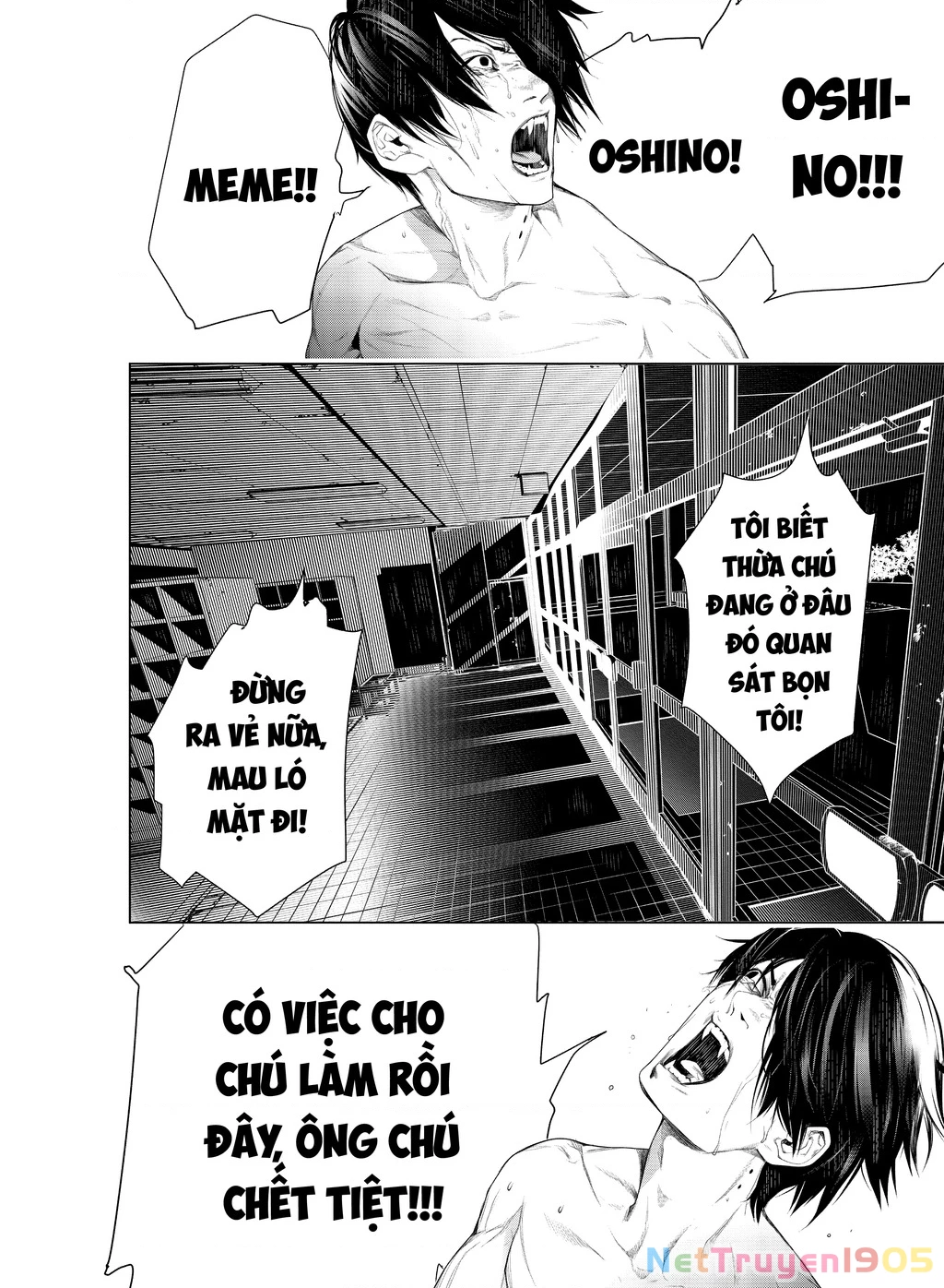 Những Câu Chuyện Huyền Bí Chapter 122 - 16