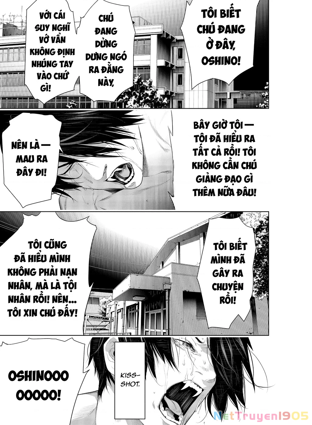 Những Câu Chuyện Huyền Bí Chapter 122 - 17