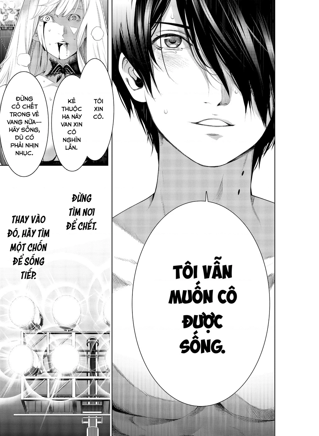 Những Câu Chuyện Huyền Bí Chapter 123 - 20