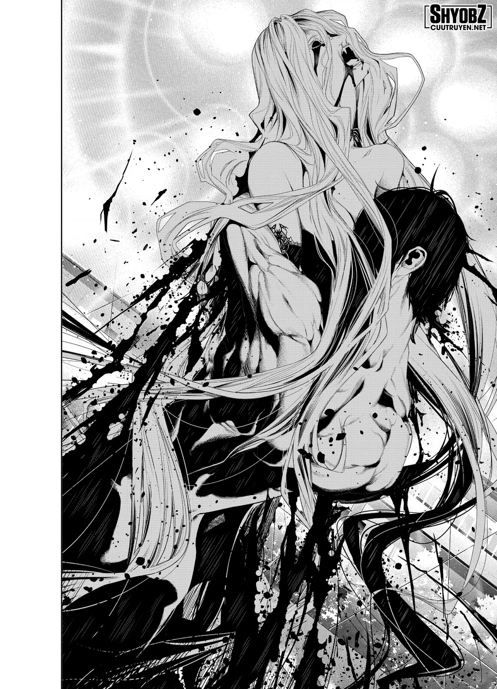 Những Câu Chuyện Huyền Bí Chapter 124 - 8