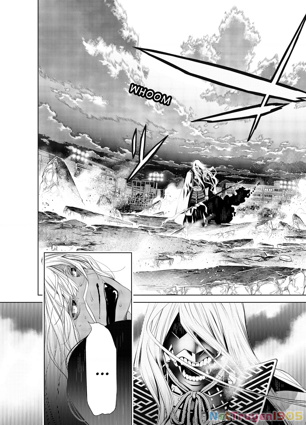 Những Câu Chuyện Huyền Bí Chapter 124 - 16