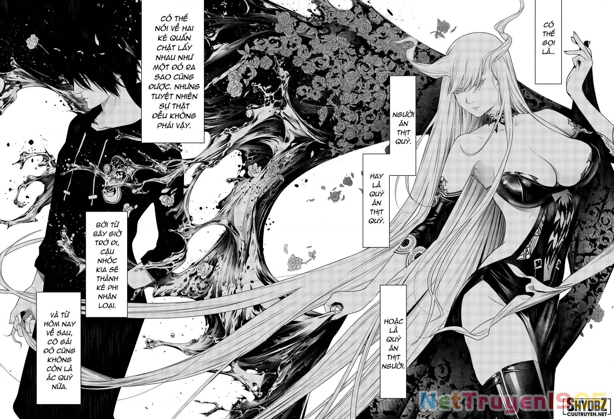 Những Câu Chuyện Huyền Bí Chapter 124 - 20