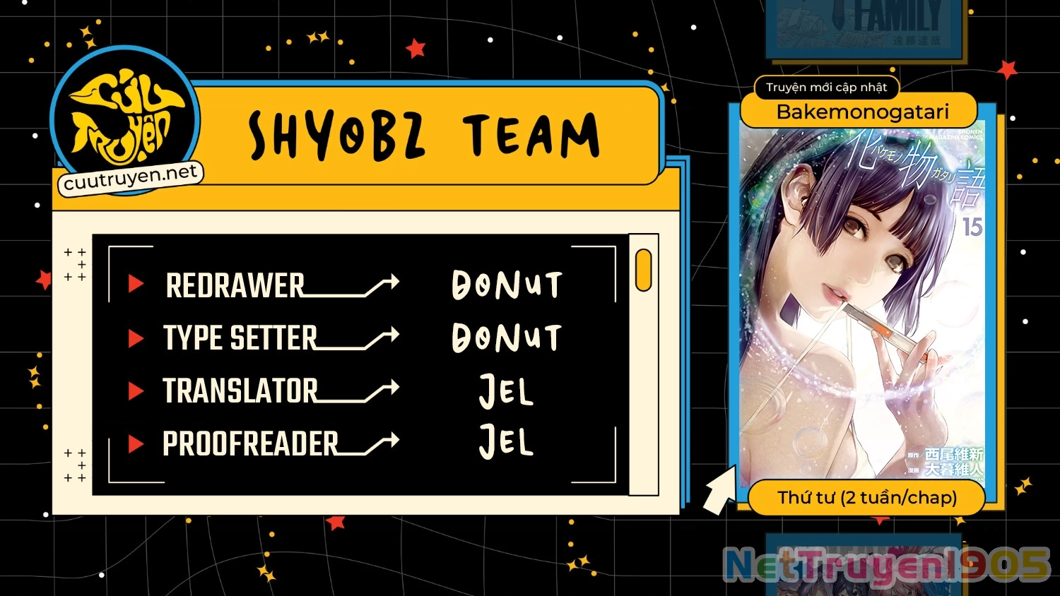 Những Câu Chuyện Huyền Bí Chapter 125 - 2