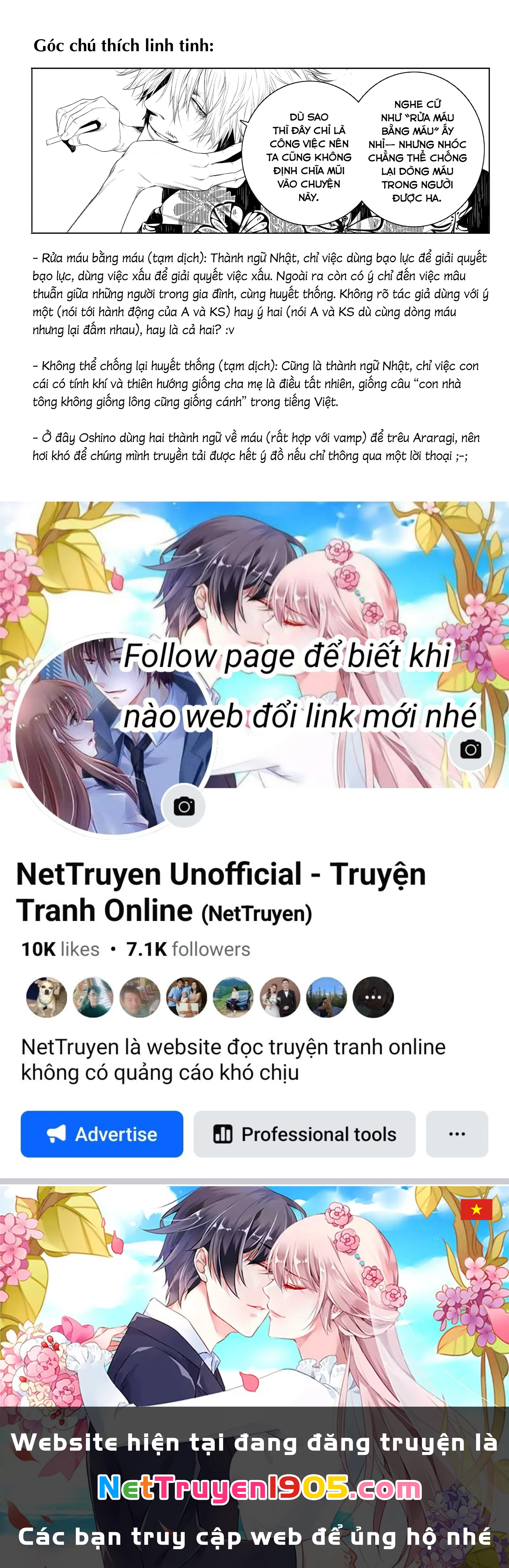 Những Câu Chuyện Huyền Bí Chapter 125 - 23