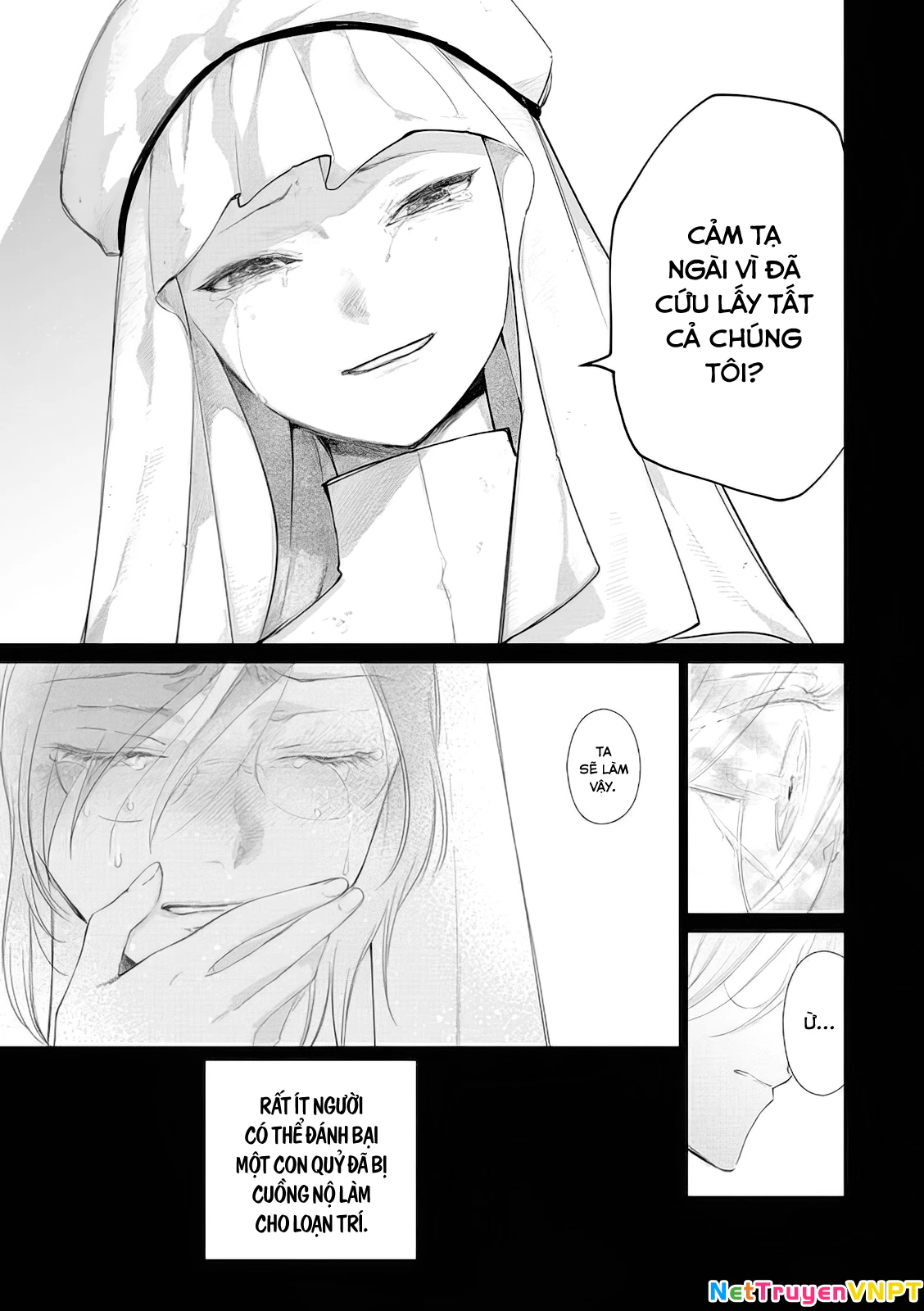 The One Within The Villainess Chapter 9 - 15