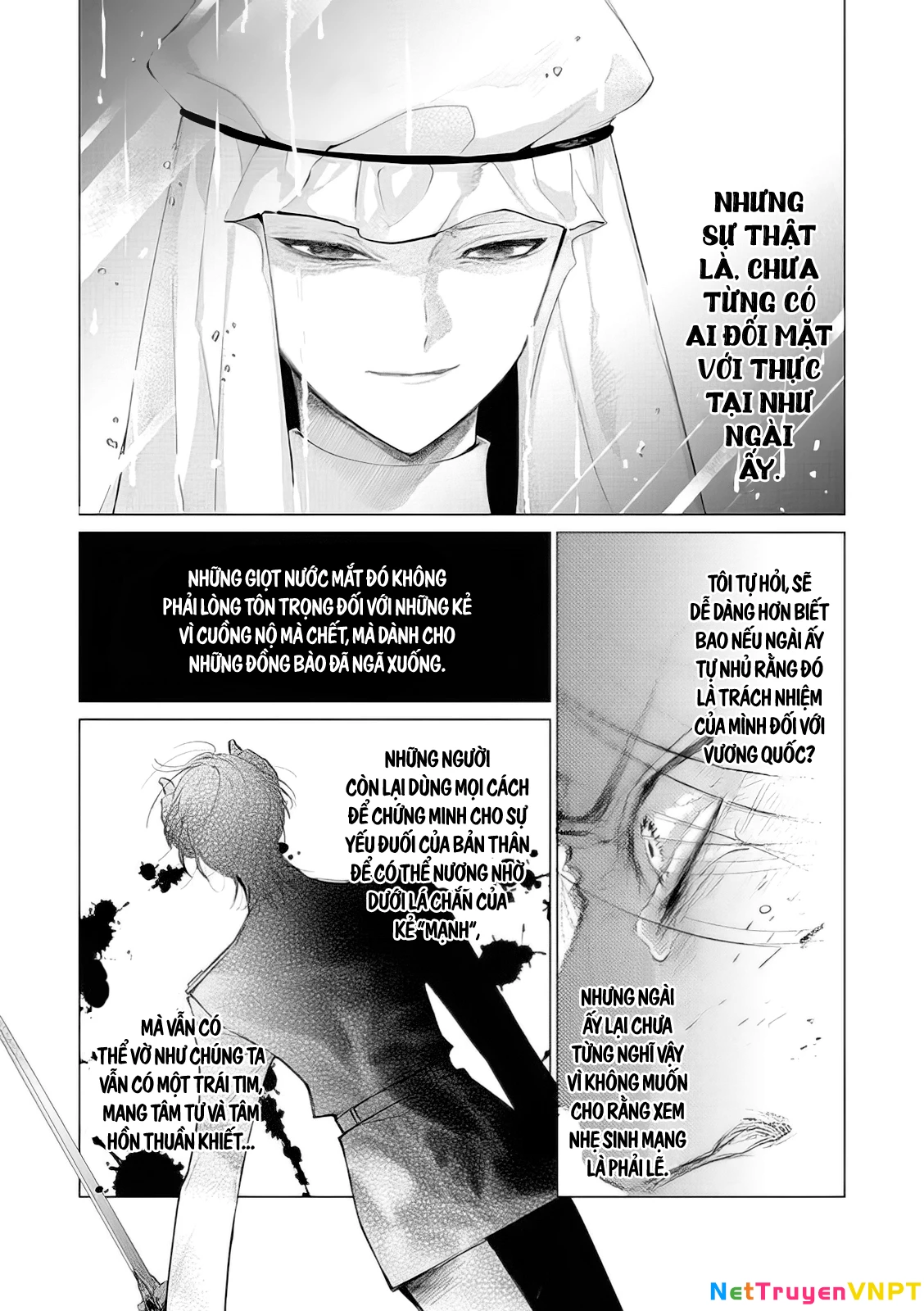 The One Within The Villainess Chapter 9 - 17