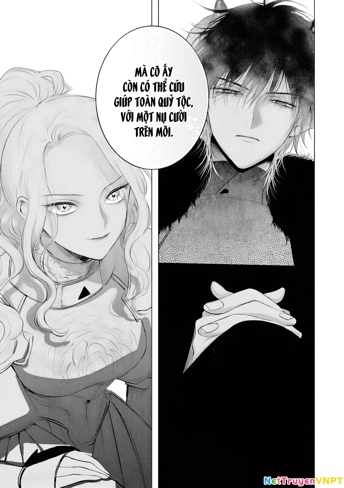 The One Within The Villainess Chapter 9 - 21