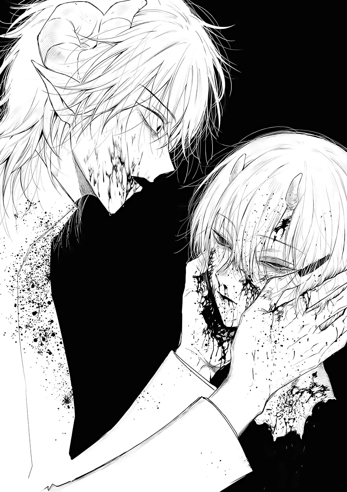 The One Within The Villainess Chapter 9 - 25