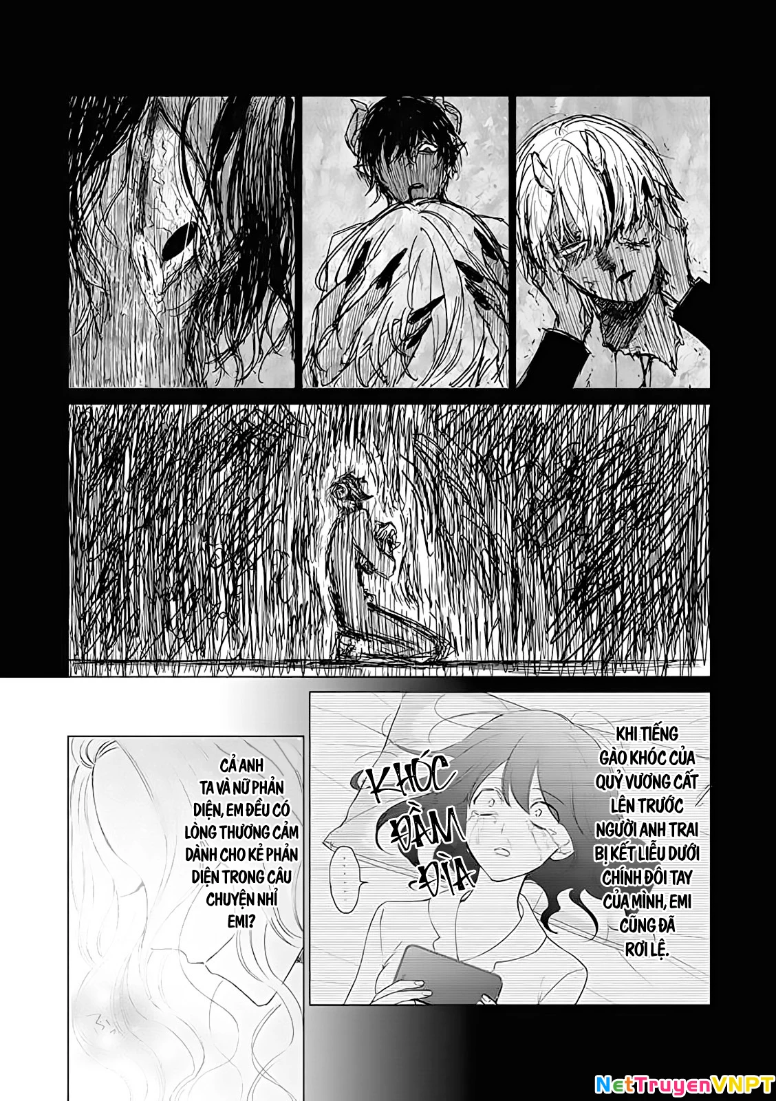 The One Within The Villainess Chapter 9 - 26