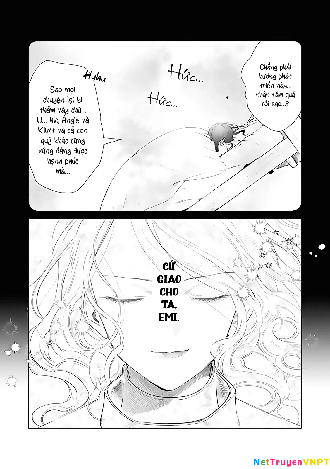 The One Within The Villainess Chapter 9 - 27