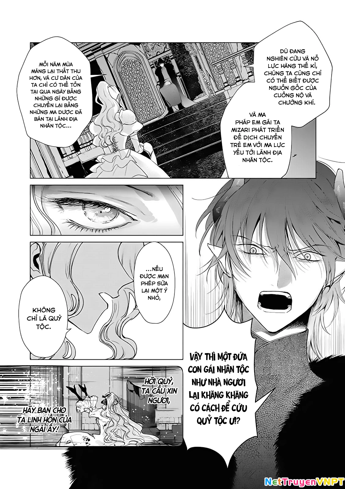 The One Within The Villainess Chapter 9 - 28