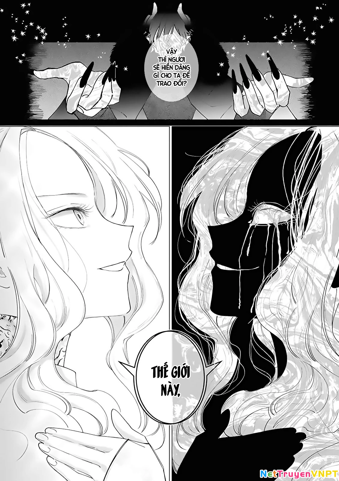 The One Within The Villainess Chapter 9 - 29