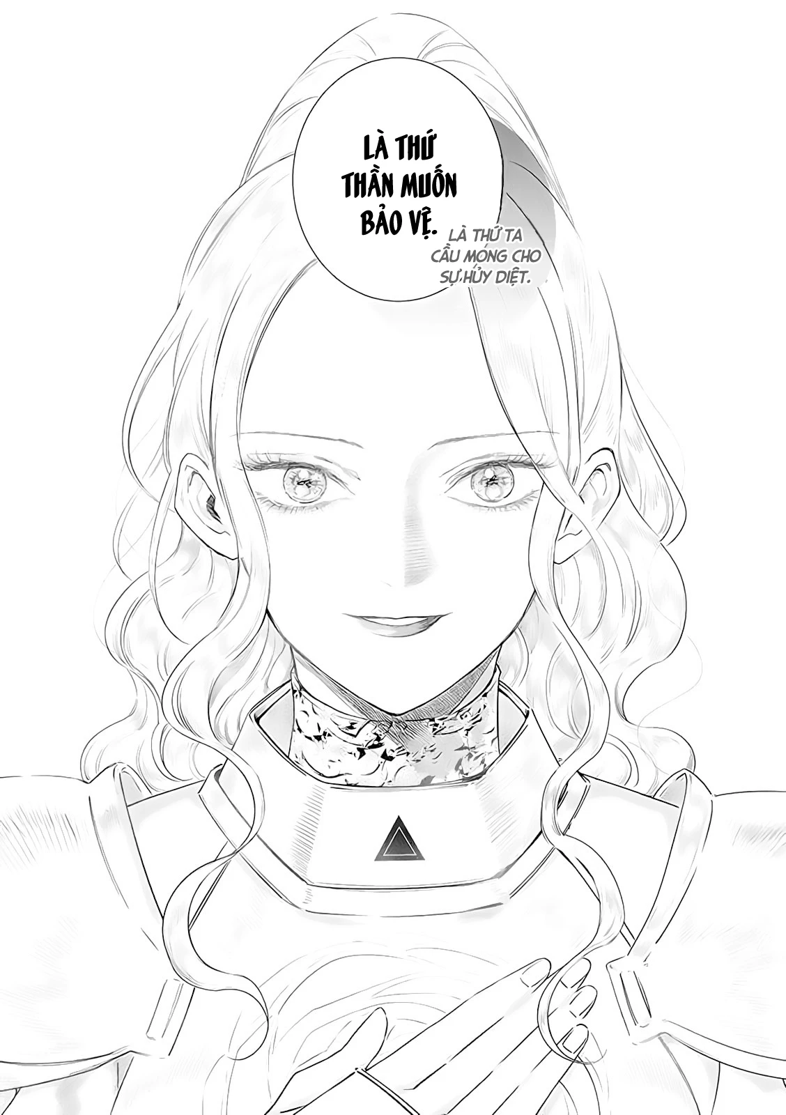 The One Within The Villainess Chapter 9 - 30