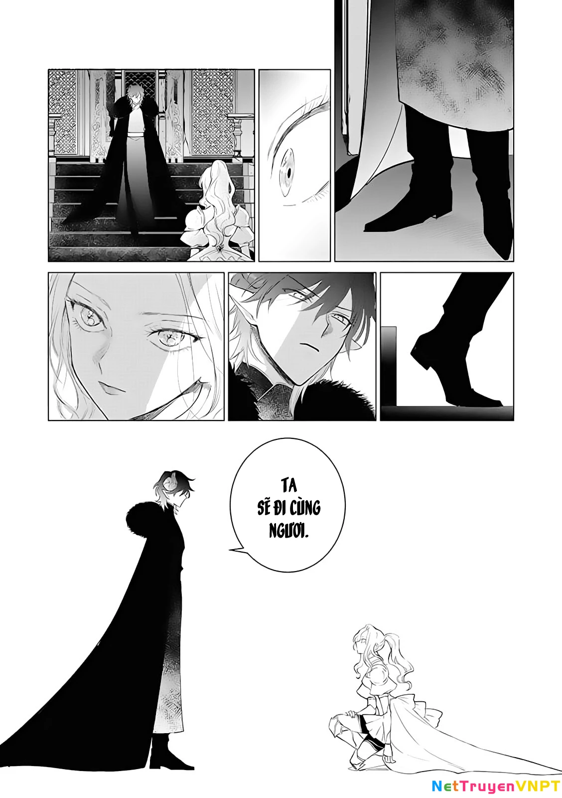 The One Within The Villainess Chapter 9 - 38