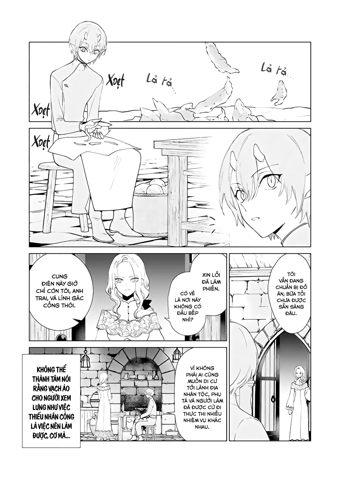 The One Within The Villainess Chapter 10 - 7