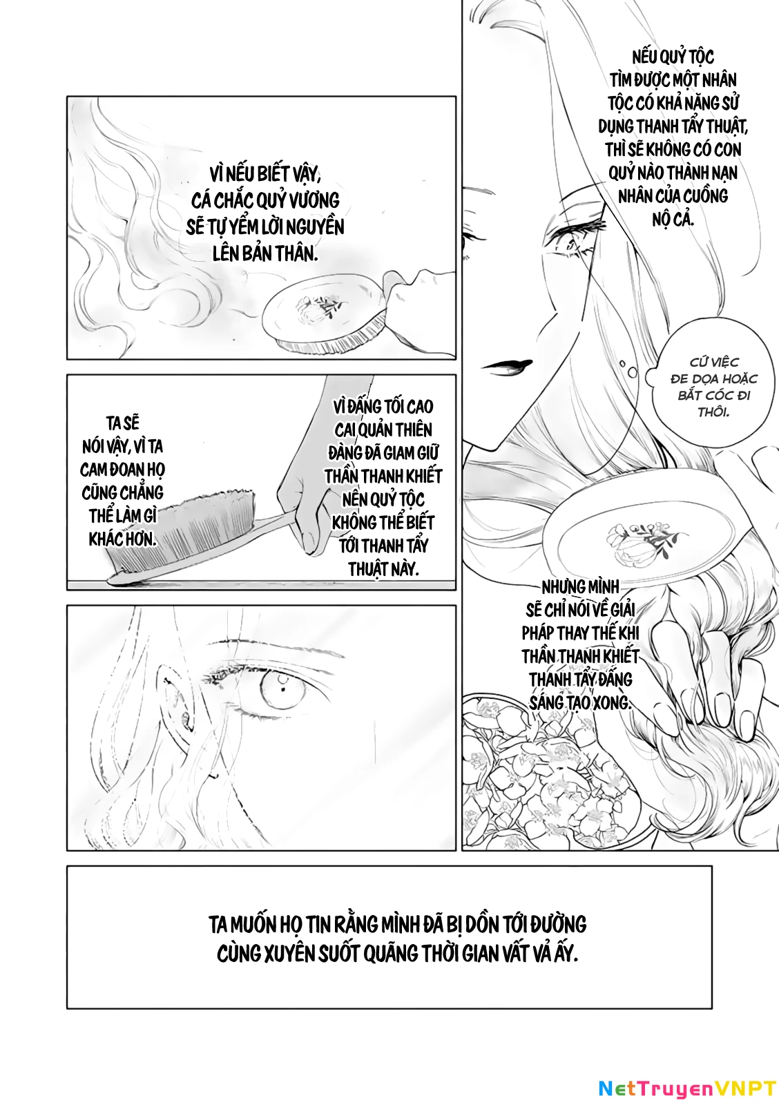 The One Within The Villainess Chapter 10 - 13