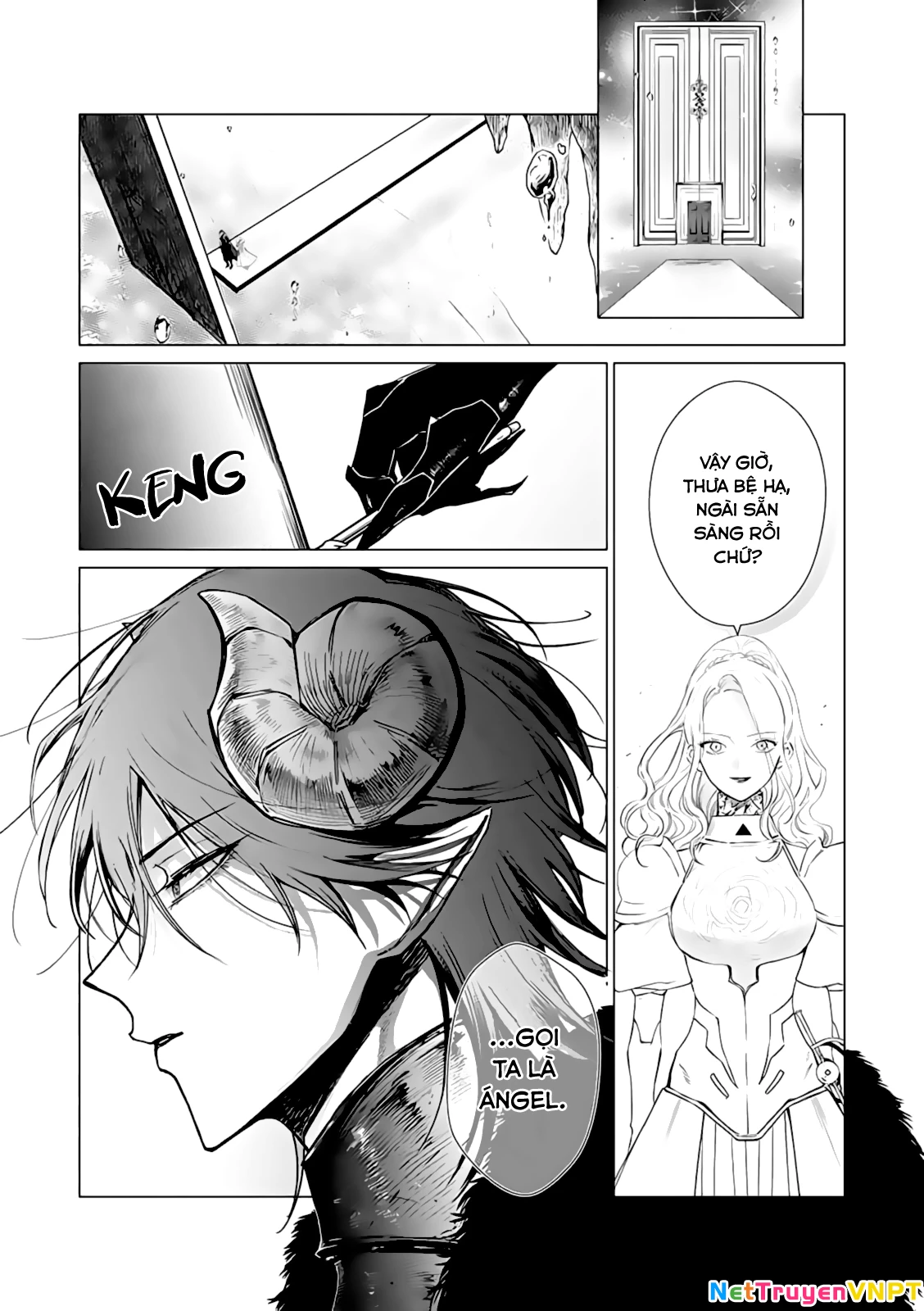 The One Within The Villainess Chapter 10 - 21