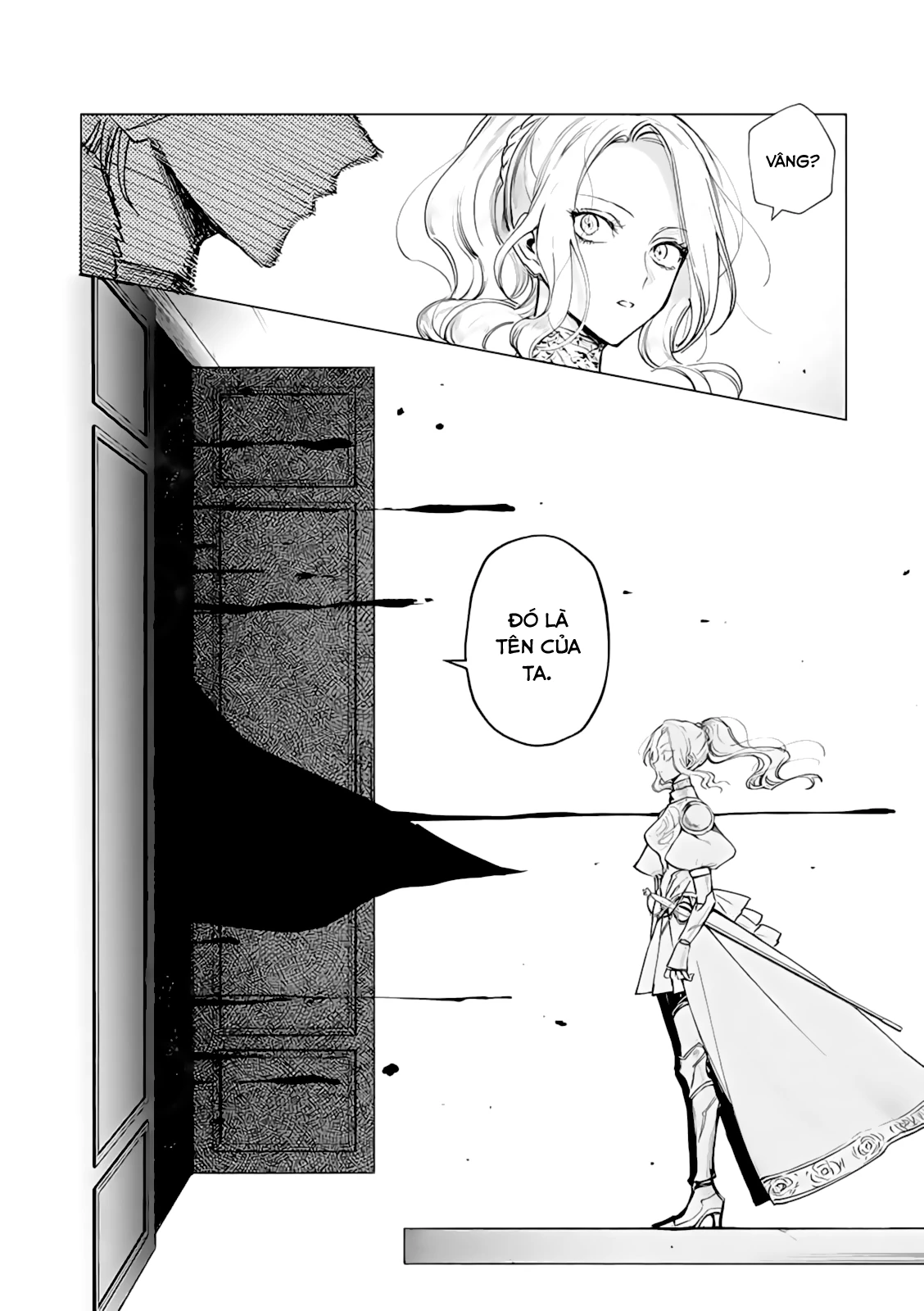 The One Within The Villainess Chapter 10 - 22