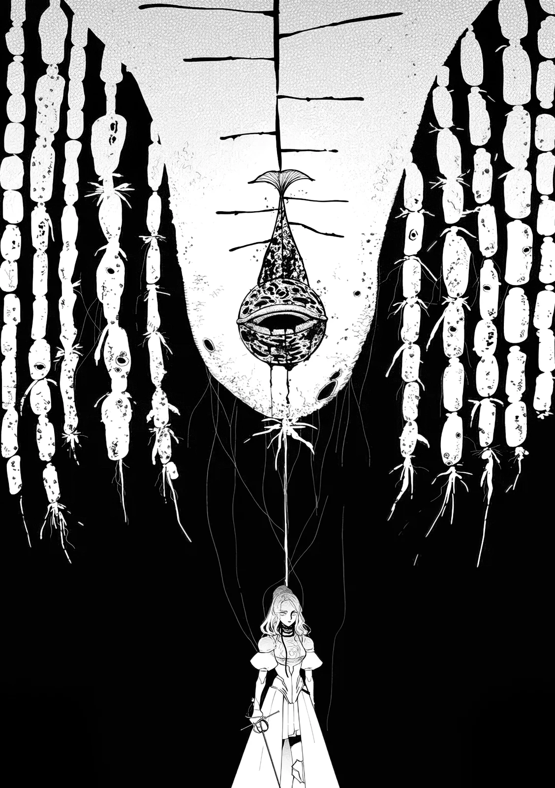 The One Within The Villainess Chapter 11 - 7